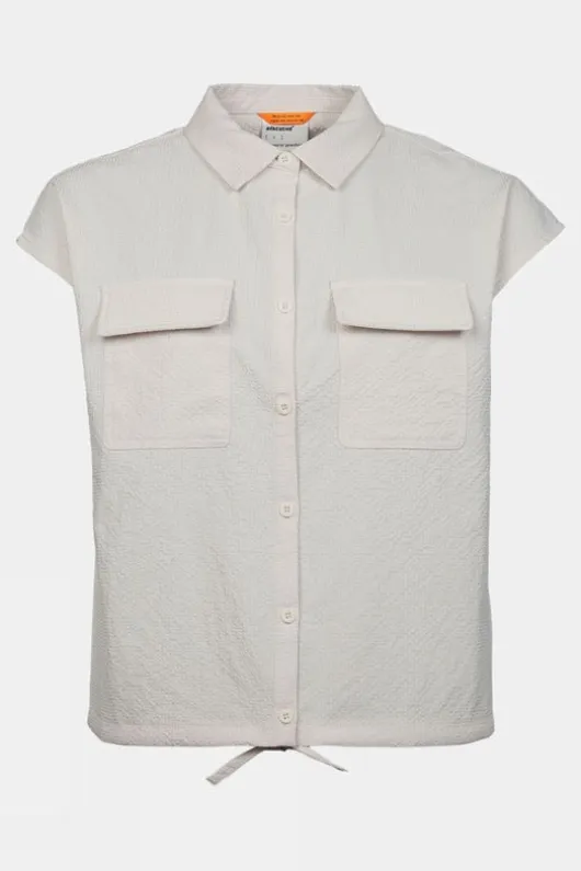 Ayacucho Womens Bali Shirt