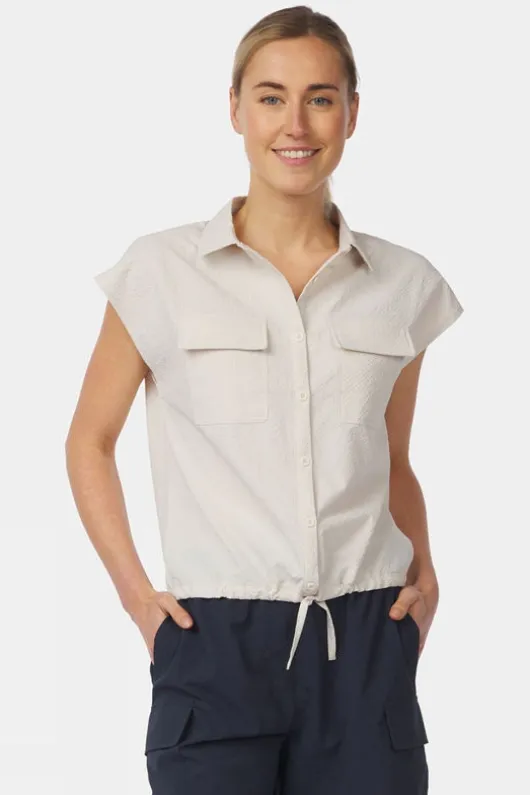 Ayacucho Womens Bali Shirt