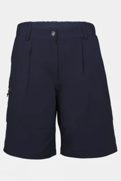 Ayacucho Womens Bergen Lite Shorts