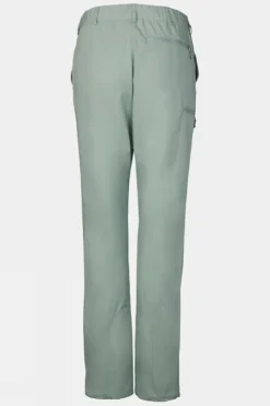 Ayacucho Womens Bergen Lite Trousers
