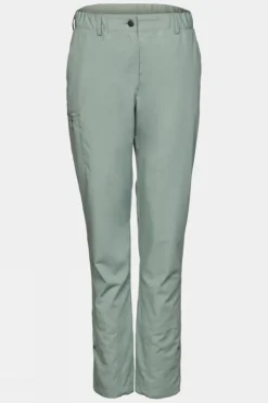 Ayacucho Womens Bergen Lite Trousers