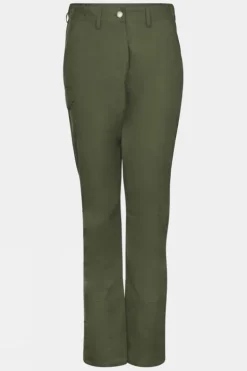 Ayacucho Womens Bergen Waxed Trousers