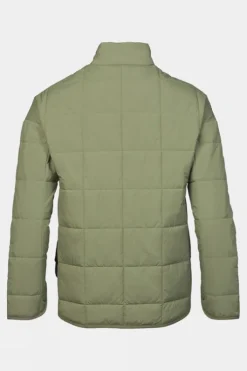 Ayacucho Womens Bowness Quilted Jacket