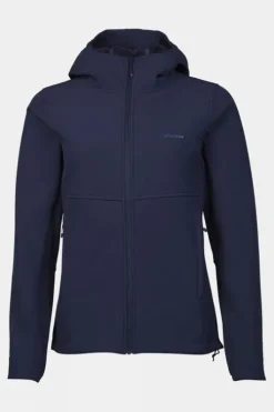 Ayacucho Womens Briery Softshell Jacket