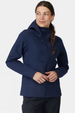 Ayacucho Womens Briery Softshell Jacket