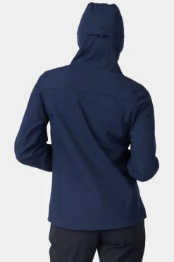 Ayacucho Womens Briery Softshell Jacket