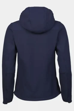 Ayacucho Womens Briery Softshell Jacket