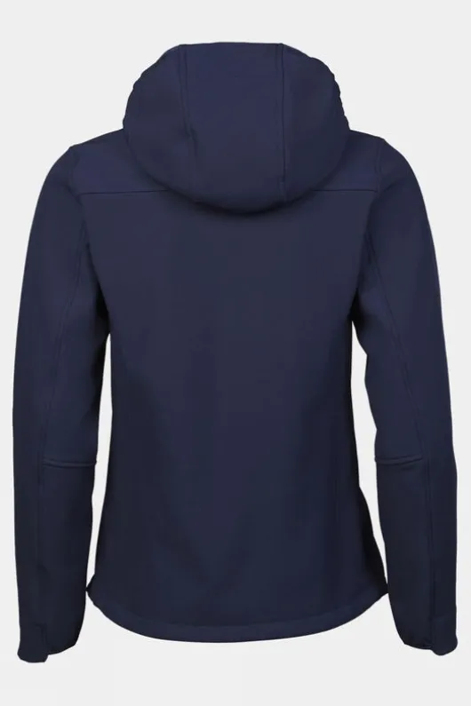 Ayacucho Womens Briery Softshell Jacket