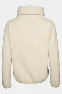Ayacucho Womens Castle Hoodie
