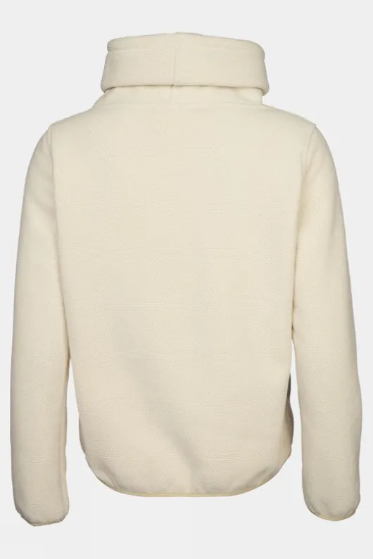 Ayacucho Womens Castle Hoodie