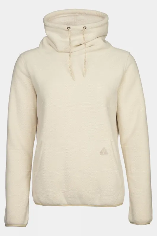 Ayacucho Womens Castle Hoodie