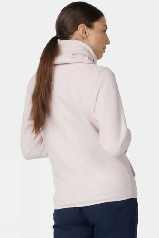 Ayacucho Womens Cayley Hoodie