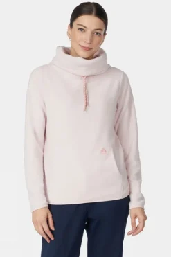 Ayacucho Womens Cayley Hoodie