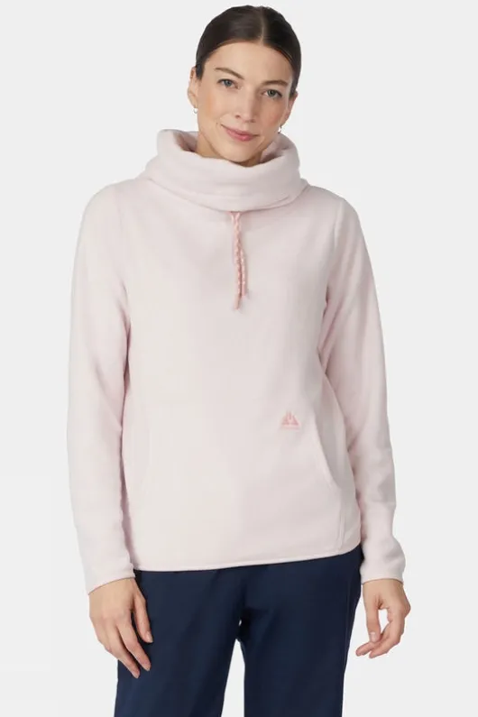 Ayacucho Womens Cayley Hoodie