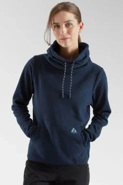 Ayacucho Womens Cayley Hoodie
