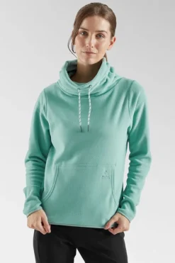 Ayacucho Womens Cayley Hoodie