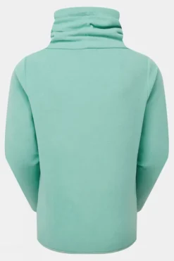 Ayacucho Womens Cayley Hoodie