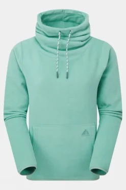 Ayacucho Womens Cayley Hoodie