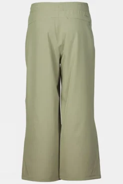 Ayacucho Womens City Travel Culotte Trousers