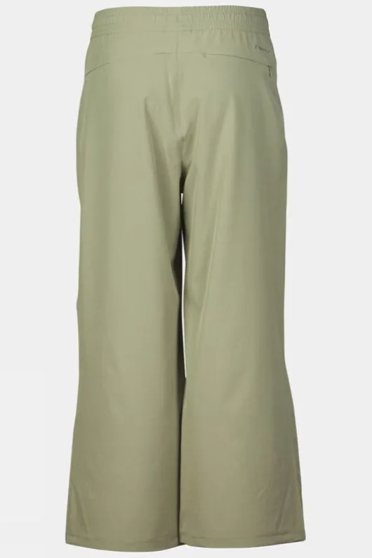 Ayacucho Womens City Travel Culotte Trousers
