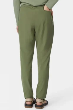 Ayacucho Womens City Travel Joggers