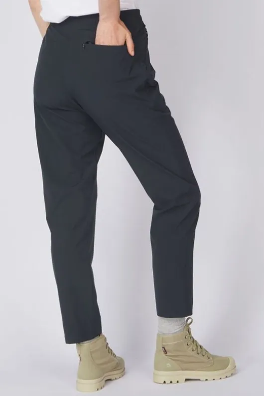 Ayacucho Womens City Travel Joggers