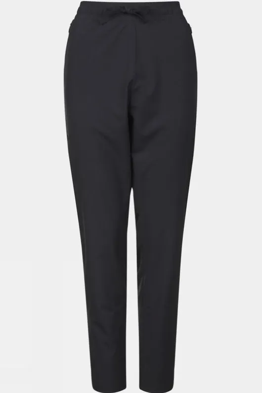 Ayacucho Womens City Travel Joggers