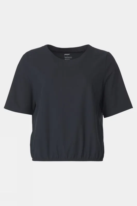 Ayacucho Womens City Travel Top