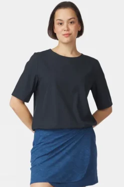 Ayacucho Womens City Travel Top