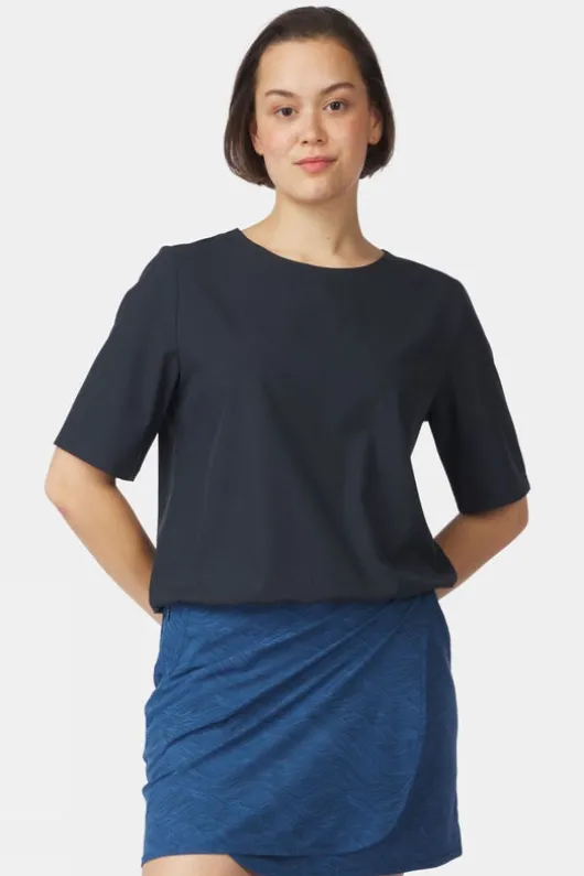 Ayacucho Womens City Travel Top