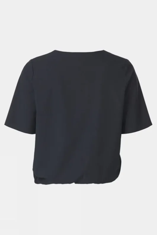 Ayacucho Womens City Travel Top