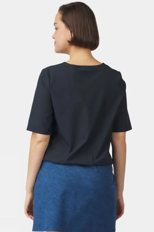 Ayacucho Womens City Travel Top