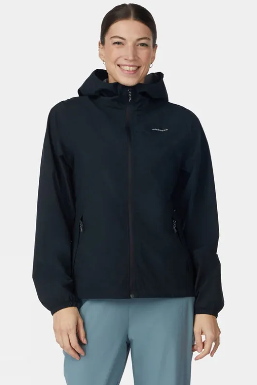 Ayacucho Womens Compton Jacket