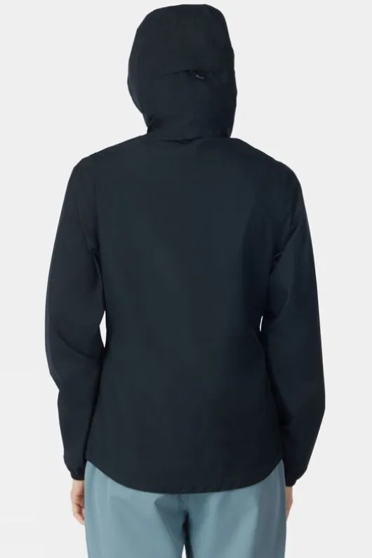 Ayacucho Womens Compton Jacket