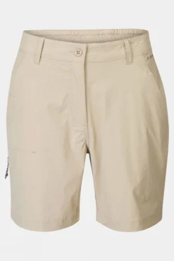 Ayacucho Womens Dale Hiking Shorts