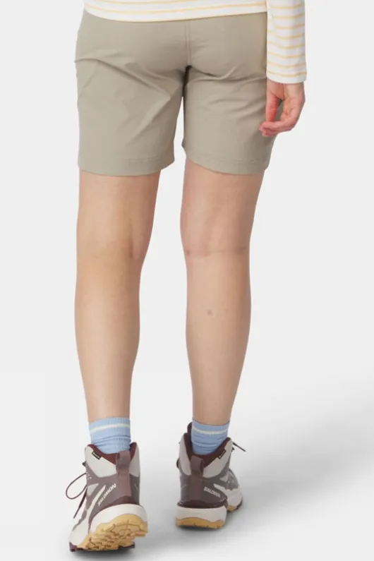 Ayacucho Womens Dale Hiking Shorts