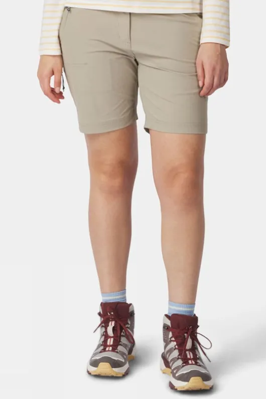 Ayacucho Womens Dale Hiking Shorts