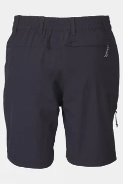 Ayacucho Womens Dale Hiking Shorts