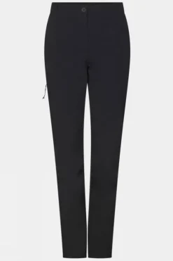 Ayacucho Womens Dale Hiking Trousers