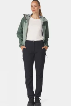 Ayacucho Womens Dale Hiking Trousers
