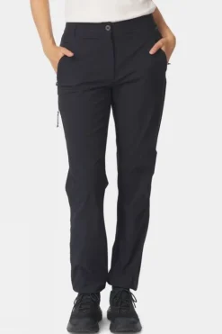 Ayacucho Womens Dale Hiking Trousers