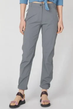 Ayacucho Womens Dale Hiking Trousers