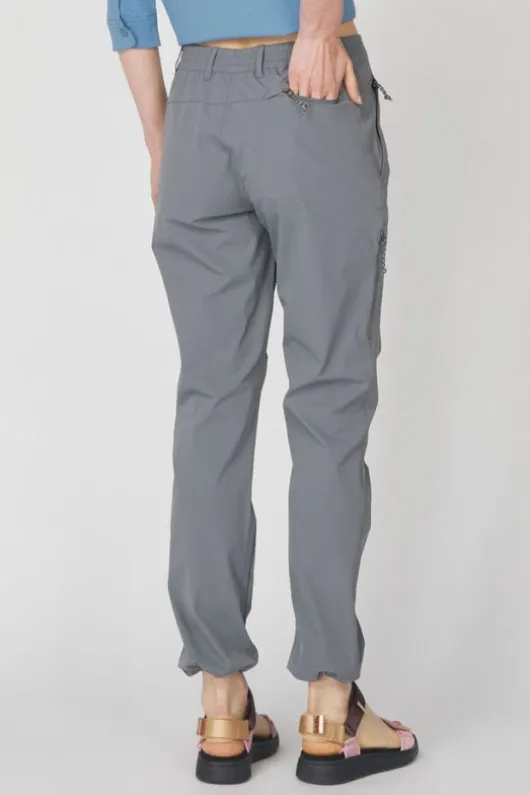Ayacucho Womens Dale Hiking Trousers