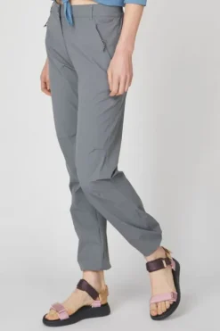 Ayacucho Womens Dale Hiking Trousers