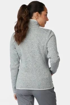Ayacucho Womens Drasland Jacket III
