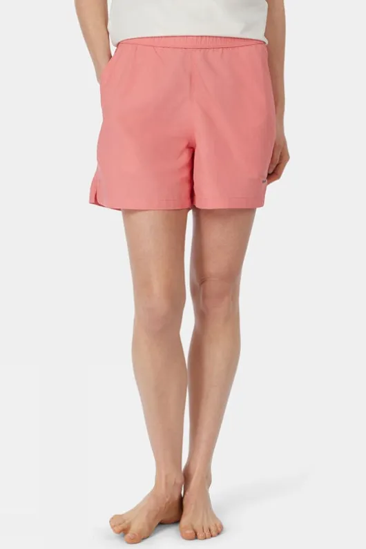 Ayacucho Womens Echo Shorts