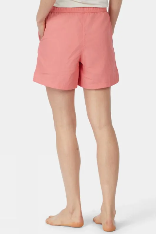 Ayacucho Womens Echo Shorts