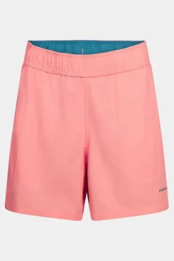 Ayacucho Womens Echo Shorts