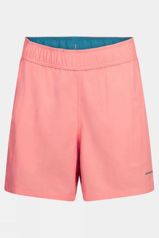 Ayacucho Womens Echo Shorts