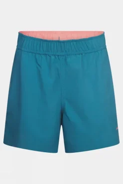 Ayacucho Womens Echo Shorts
